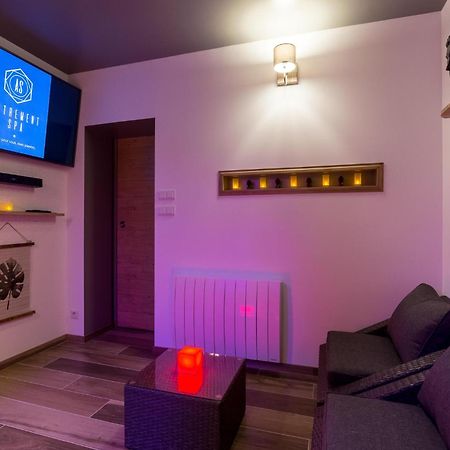 Autrement Spa Avelin Luaran gambar