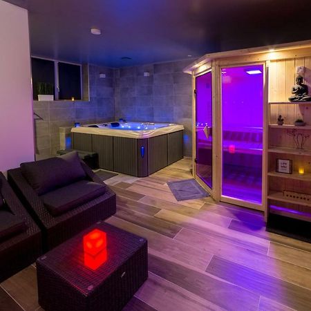 Autrement Spa Avelin Luaran gambar