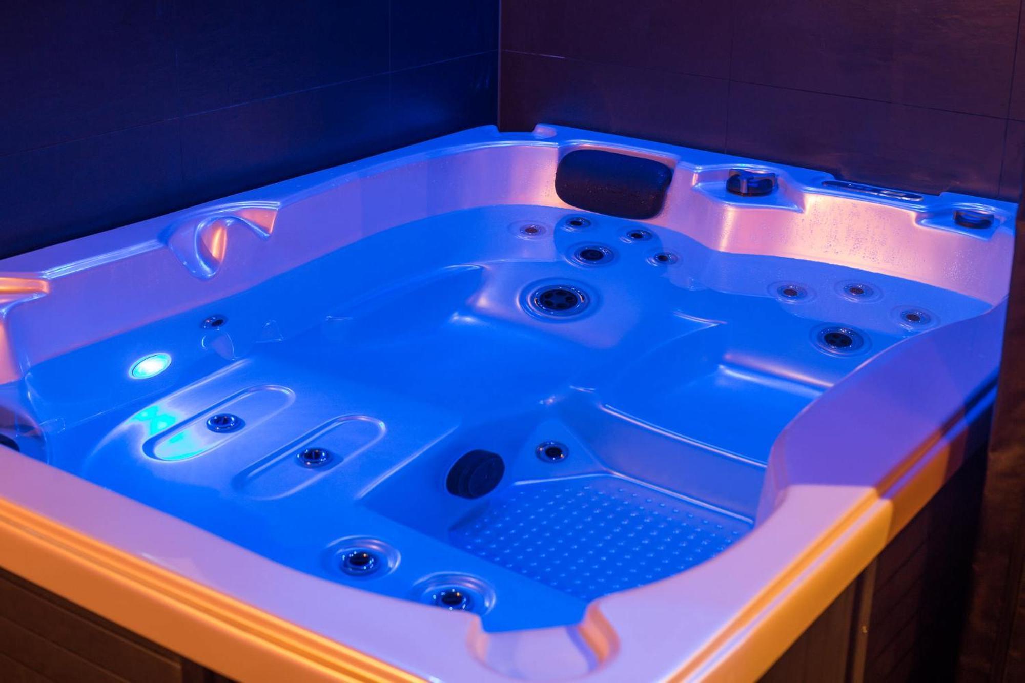 Autrement Spa Avelin Luaran gambar