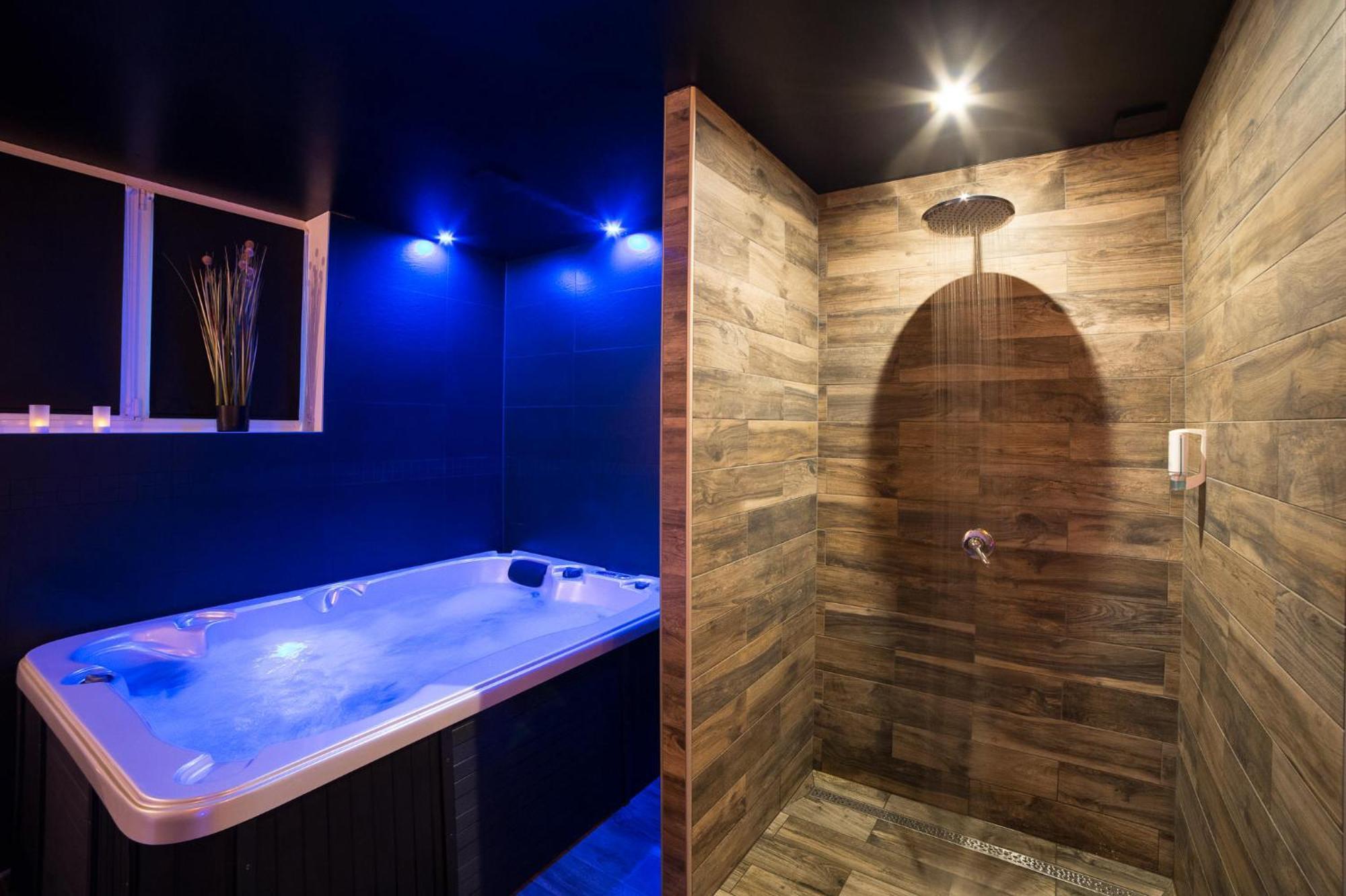Autrement Spa Avelin Luaran gambar