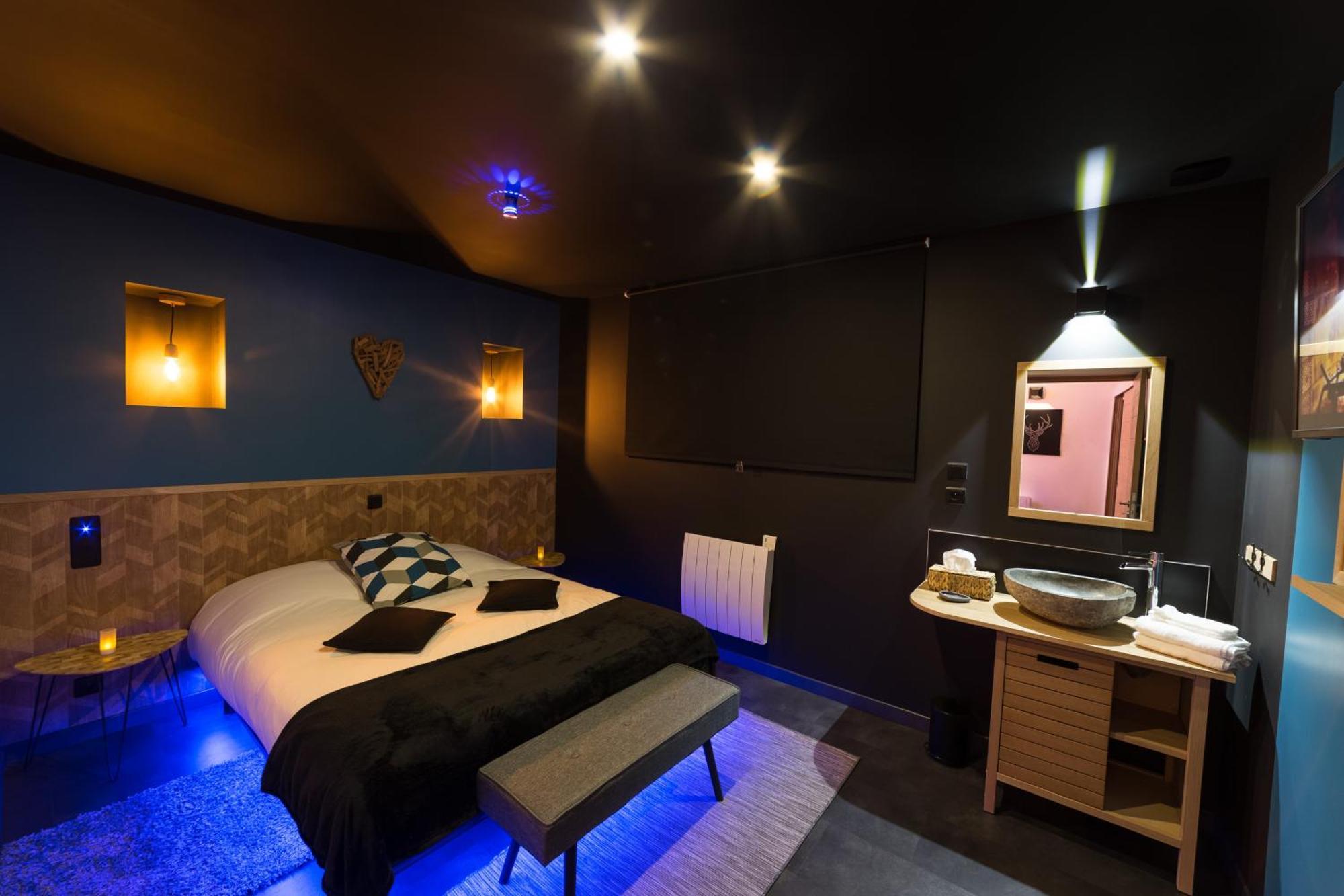 Autrement Spa Avelin Luaran gambar