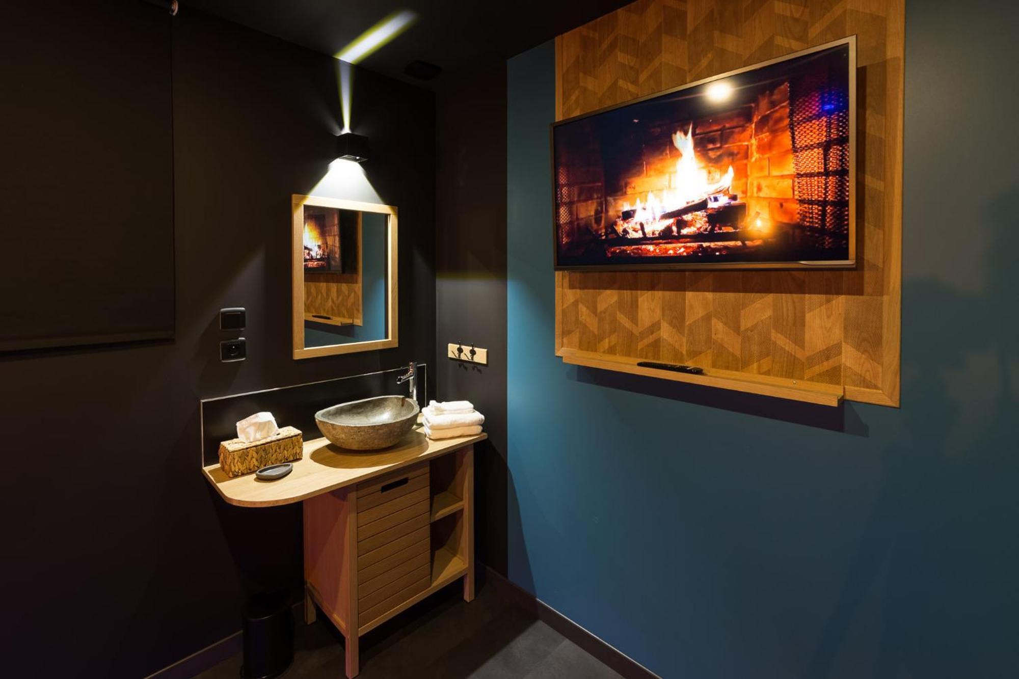 Autrement Spa Avelin Luaran gambar