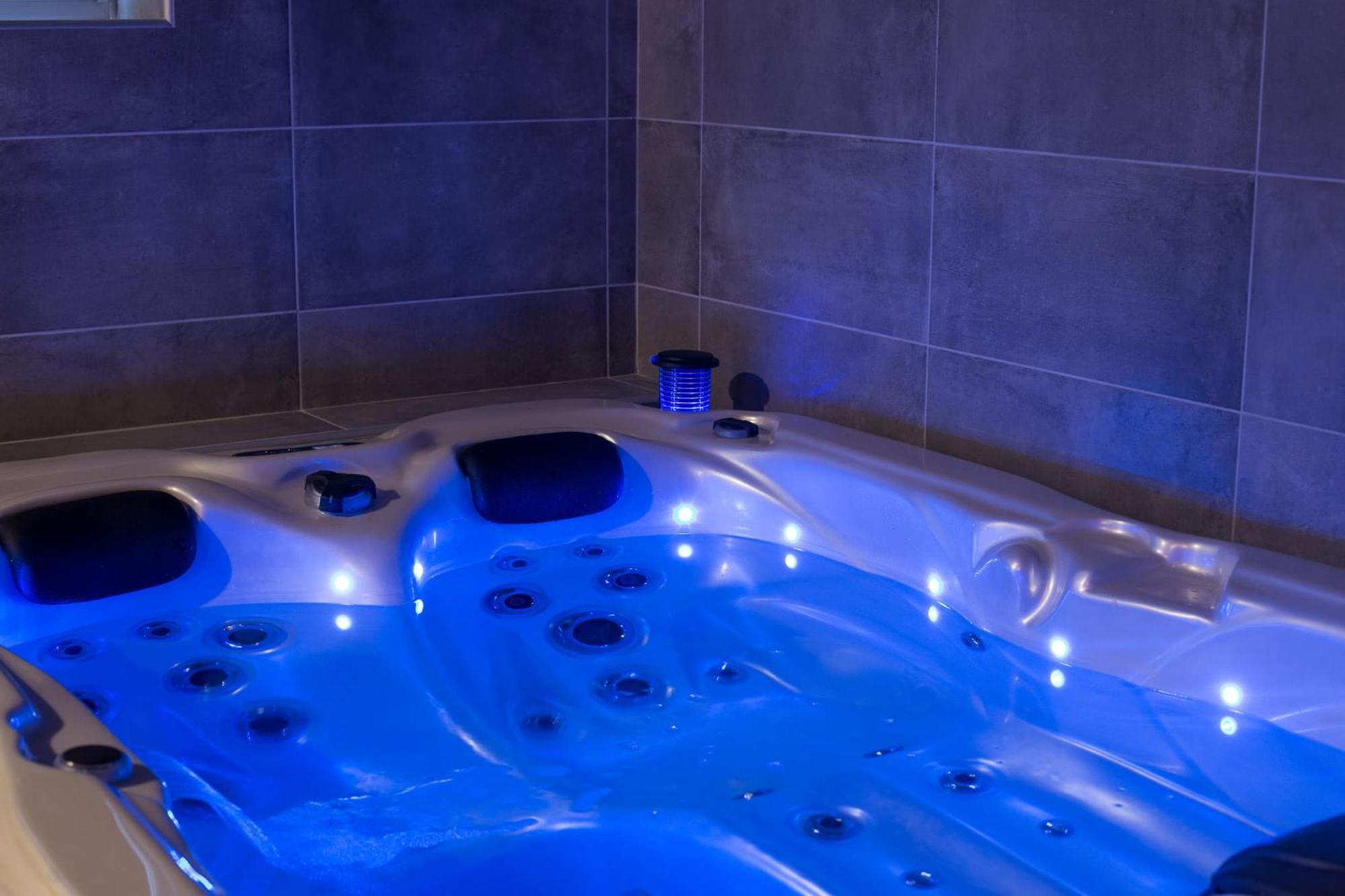 Autrement Spa Avelin Luaran gambar